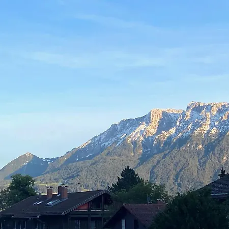 アパート Bruennstein - Alpenmagie *