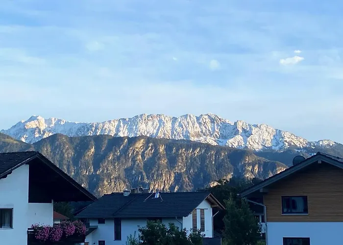 Bruennstein - Alpenmagie