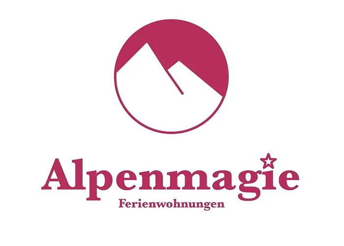 Apartament Bruennstein - Alpenmagie