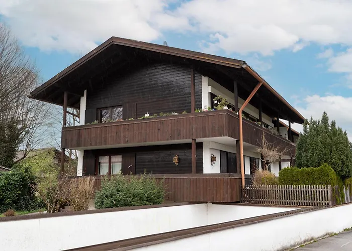 Bruennstein - Alpenmagie * Oberaudorf