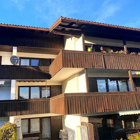 Bruennstein - Alpenmagie Apartment *