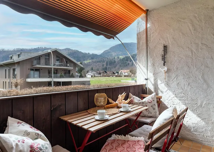Bruennstein - Alpenmagie Oberaudorf